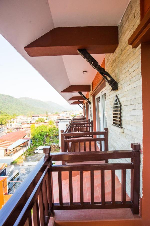 Hotel Kausi Pokhara Luaran gambar