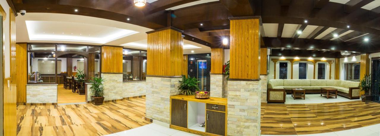 Hotel Kausi Pokhara Luaran gambar