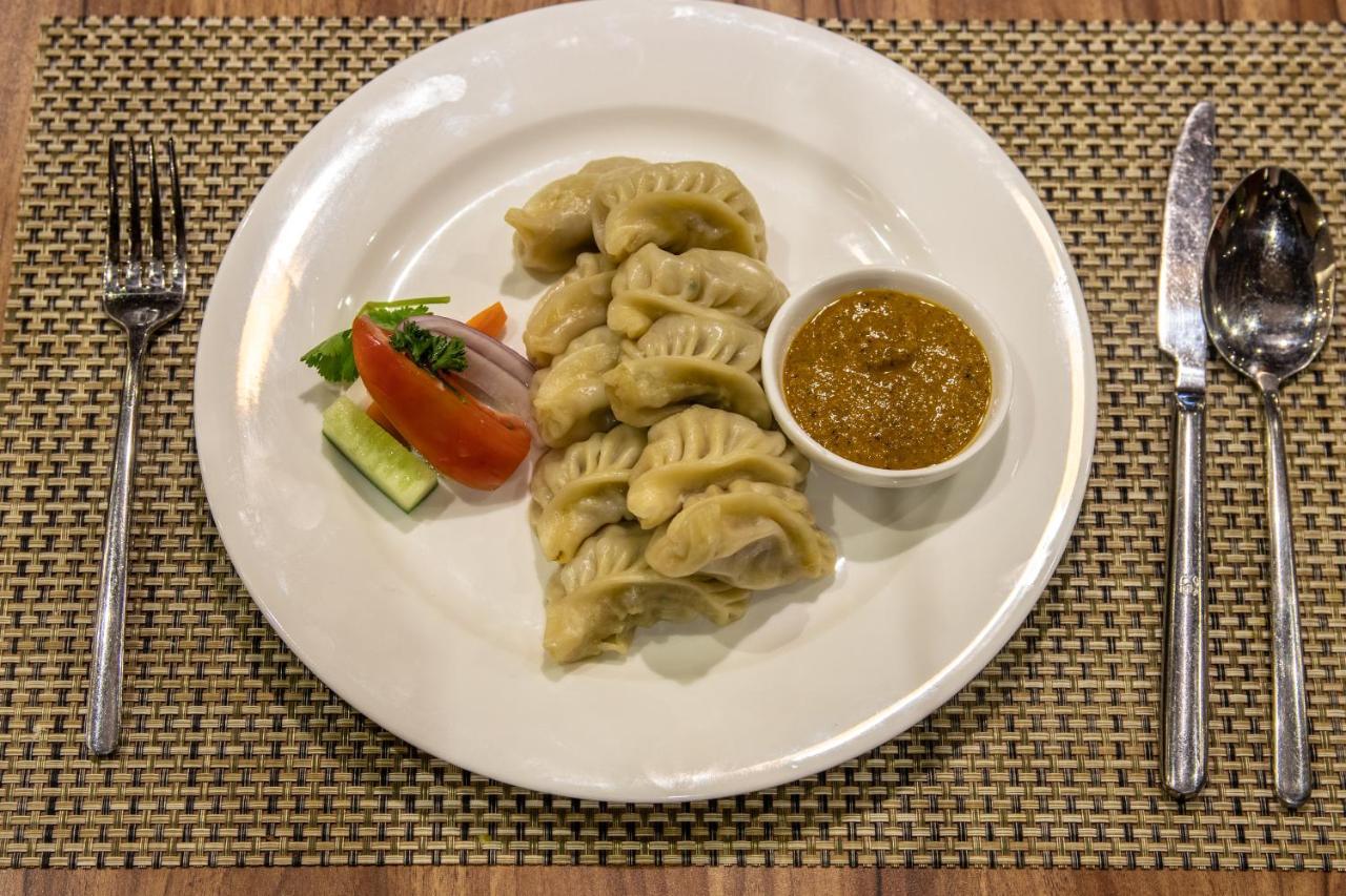 Hotel Kausi Pokhara Luaran gambar