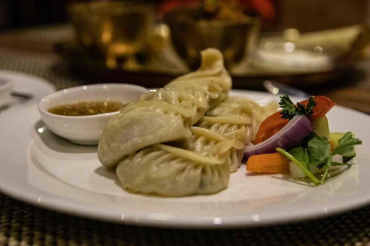 Hotel Kausi Pokhara Luaran gambar